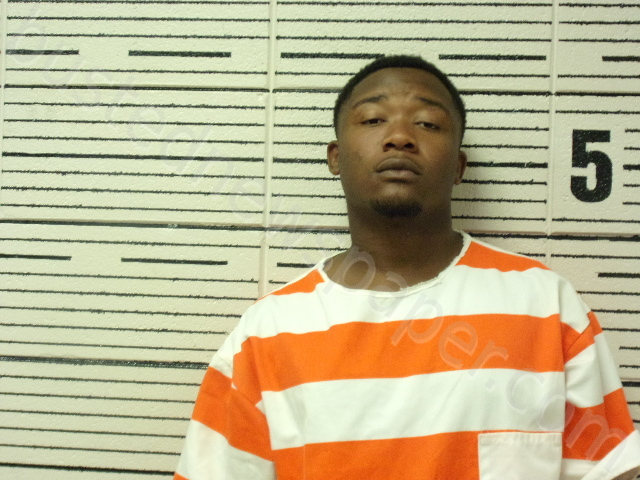 CARTER , JAYLEN #, Greene County, Alabama - 2021-06-16