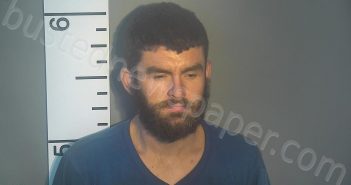 <B>OWENS</B>, <B>JOHNSON</B> <B>PAUL</B> #, Nelson County, Kentucky - 2021-06-16 23:17:00