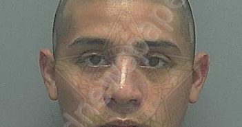 <B>VILLARREAL</B>, KEVIN <B>JESUS</B> #, Lee County, Florida - 2021-06-16 06:49:00