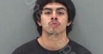 JULIAN ESQUIVEL | 2021-06-16 17:49:00 Tom Green County, Texas Booking