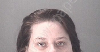 <B>SMITH</B>, <B>DIANA</B> <B>KRISTINE</B> #, Pasco County, Florida - 2021-06-16 18:28:00