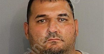 <B>ANGEL</B> LUIS DOMINGUEZ-<B>ZAVALA</B> #, Osceola County, Florida - 2021-06-16