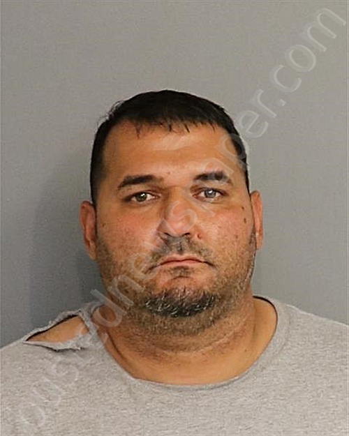 ANGEL LUIS DOMINGUEZ-ZAVALA #, Osceola County, Florida - 2021-06-16
