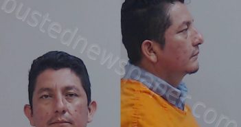 RUIZ, PEDRO | 2021-06-16 Hidalgo County, Texas Booking