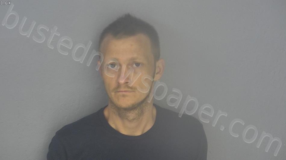 DAVIS, JOHNNY CARL, JUNIOR #, Greene County, Missouri - 2021-06-16 16:13:00