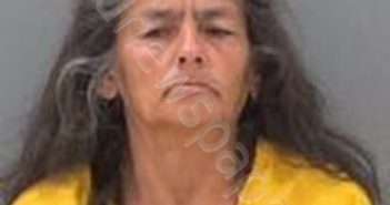 SANDRA ARREOSOLA | 2021-06-16 19:45:00 Tom Green County, Texas Booking