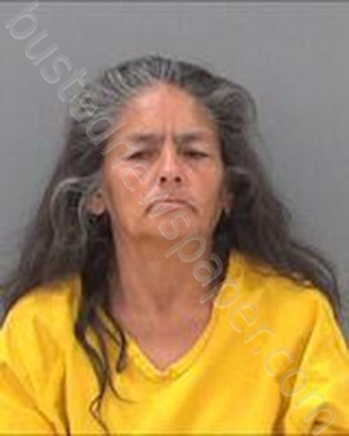SANDRA ARREOSOLA #, Tom Green County, Texas - 2021-06-16 19:45:00