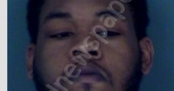 BELL,MICHAEL LEE | 2021-06-16 Cherokee County, Texas Booking