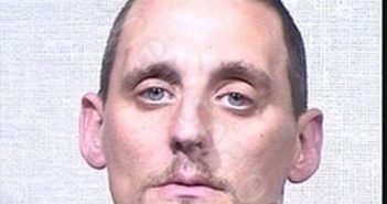 <B>BRIAN</B> LEE SAUNDERS #, <b>Jackson</b> County, Indiana, Jackson County, Indiana - 2021-06-16 20:01:00