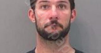 JOSHUA PEEL | 2021-06-16 21:39:00 Tom Green County, Texas Booking