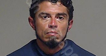 <B>GAMEZ</B>, <B>CHRISTOPHER</B> #, Collin County, Texas - 2021-06-16 09:15:00