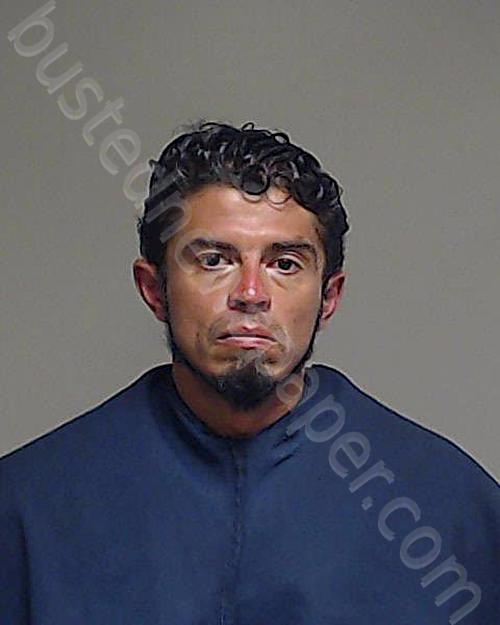 GAMEZ, CHRISTOPHER #, Collin County, Texas - 2021-06-16 09:15:00