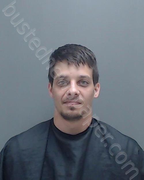 CREWS, TYLER KANE #, Harrison County, Texas - 2021-06-16