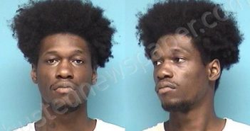 O’NEAL, DEWAYNE JUWON | 2021-06-16 20:51:00 Lorain County, Ohio Booking