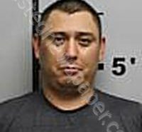 <B>ESPINOZA</B>-SALAZAR, <B>CRISTIAN</B> JOSE #, Benton County, Arkansas - 2021-06-16