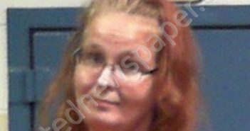 BISE, ASHLEY DAWN | 2021-06-17 18:00:00 Harrison County, West Virginia Booking