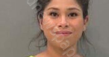 ANGELICA EVANS | 2021-06-17 16:26:00 Tom Green County, Texas Booking