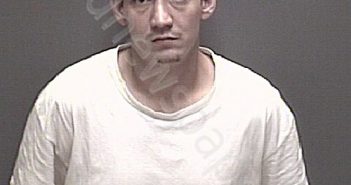 <B>RUSHING</B>, <B>ANDREW</B> <B>MICHAEL</B> #, Galveston County, Texas - 2021-06-17