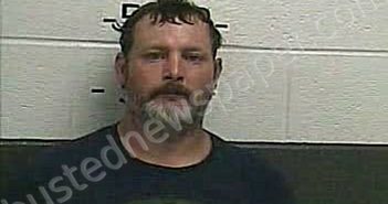 <B>WALLACE</B>, <B>SHAWN</B> <B>D</B> #, Whitley County, Kentucky - 2021-06-17 09:35:00
