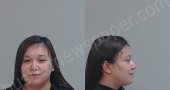GARCIA, CINDY JANETTE | 2021-06-17 Hidalgo County, Texas Booking
