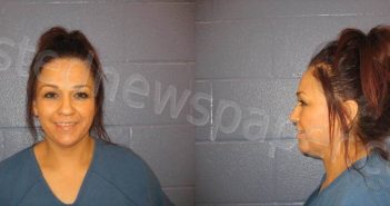 RODRIGUEZ, NORA ELIA | 2021-06-17 Andrews County, Texas Booking