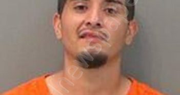 EMMANUEL LOPEZ | 2021-06-17 11:41:00 Tom Green County, Texas Booking