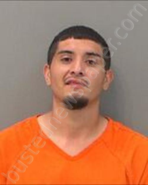 EMMANUEL LOPEZ #, Tom Green County, Texas - 2021-06-17 11:41:00