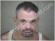 SKIPPER, MALCOLM | 2021-06-17 Harnett County, North Carolina Booking