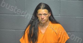 <B>LOWE</B>, <B>SAMANTHA</B> <B>BOYLES</B>, <B>N</B>/<B>A</B> #, Rsw Regional Jail, Virginia, RSW Regional Jail, Virginia - 2021-06-17 19:14:00