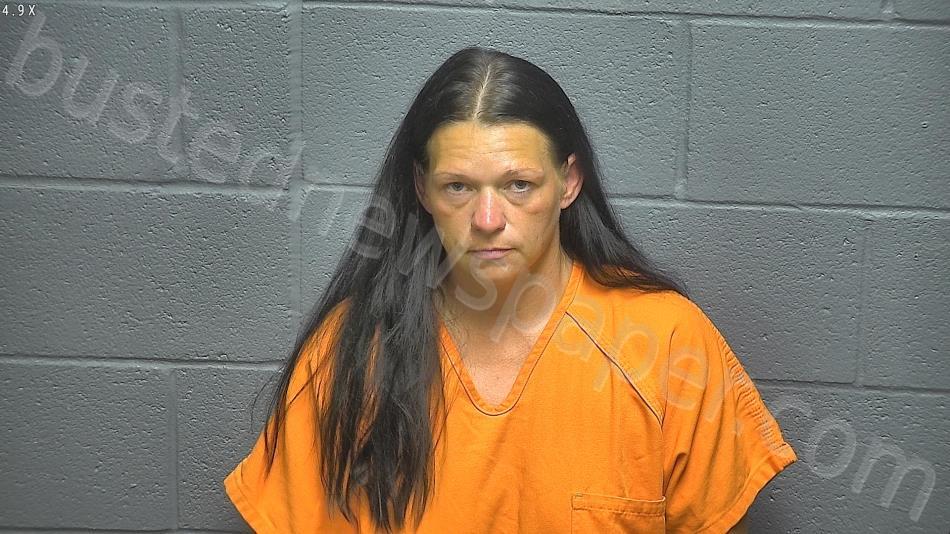 LOWE, SAMANTHA BOYLES, N/A #, Rsw Regional Jail, Virginia, RSW Regional Jail, Virginia - 2021-06-17 19:14:00