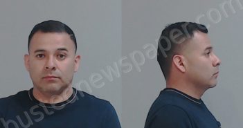 DELAROSA, PRISILIANO RODRIGUEZ | 2021-06-17 Hidalgo County, Texas Booking