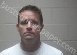 GREGORY MORGAN | 2021-06-17 15:58:00 Coffee County, Tennessee Booking