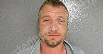 <B>RICHMOND</B>, <B>AARON</B> <B>JOSEPH</B> #, Van Buren County, Michigan - 2021-06-17