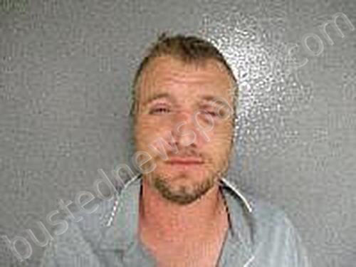 RICHMOND, AARON JOSEPH #, Van Buren County, Michigan - 2021-06-17