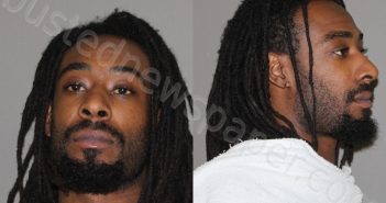 <B>JOHNSON</B>, <B>JOSHUA</B> <B>LEE</B> #, Denton County, Texas - 2021-06-17