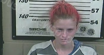 BILLINGHAM, STEPHANIE RENEE | 2021-06-17 08:00:00 Perry County, Mississippi Booking