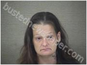 KITTRELL, APRIL | 2021-06-17 Harnett County, North Carolina Booking