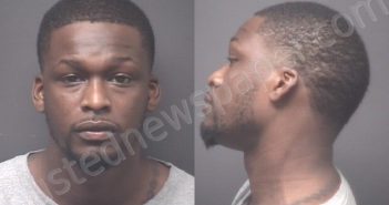 <B>ARMSTRONG</B>, <B>DARIUS</B> <B>TASHAWN</B> #, Pitt County, North Carolina - 2021-06-17