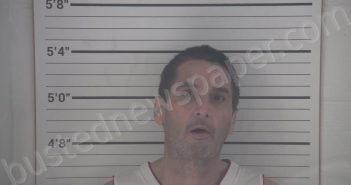 RUNYON, KENNETH MICHAEL | 2021-06-17 12:55:00 Campbell County, Kentucky Booking