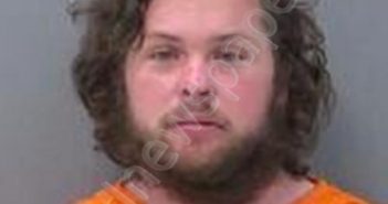 CHANCE MARTIN | 2021-06-17 03:49:00 Tom Green County, Texas Booking