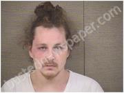MCELVEEN, AARON | 2021-06-17 Harnett County, North Carolina Booking