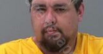 JOE LANDIN | 2021-06-17 00:28:00 Tom Green County, Texas Booking