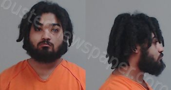 MATA, JOSE EZEKIEL, JR. | 2021-06-17 Hidalgo County, Texas Booking