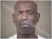DUFF, RUDOLPH | 2021-06-17 Harnett County, North Carolina Booking