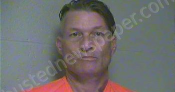 <B>BAUGHER</B>, <B>EDWARD</B> <B>COBERT</B> #, Woodford County, Kentucky - 2021-06-17 10:03:00