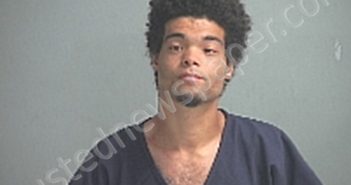 REDES-GRANITO PRESTON | 2021-06-17 Sandusky County, Ohio Booking