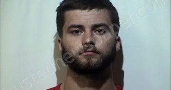 <B>JOHNSON</B>, <B>BILLY</B> WAYNE JR #, Christian County, Kentucky - 2021-06-17