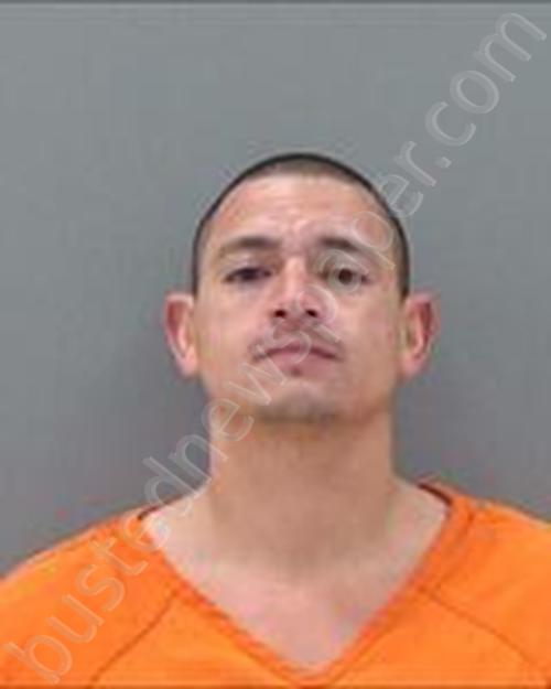 CODY SALAZAR #, Tom Green County, Texas - 2021-06-17 03:22:00