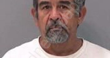 ANDRES DOMINGUEZ | 2021-06-17 19:24:00 Tom Green County, Texas Booking
