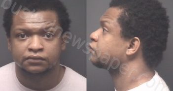 <B>SMITH</B>, <B>JAKEZ</B> <B>LIONEL</B> #, Pitt County, North Carolina - 2021-06-17